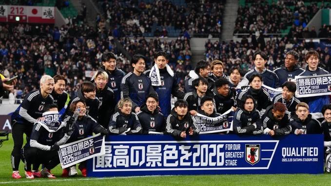 联赛4级跳，德甲进10球！日本草根“不挑食”，国足抓紧留洋吧！