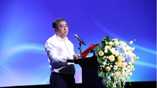 海德利森“双2000”热等静压设备全球首发，新质生产力助力高端制造升级