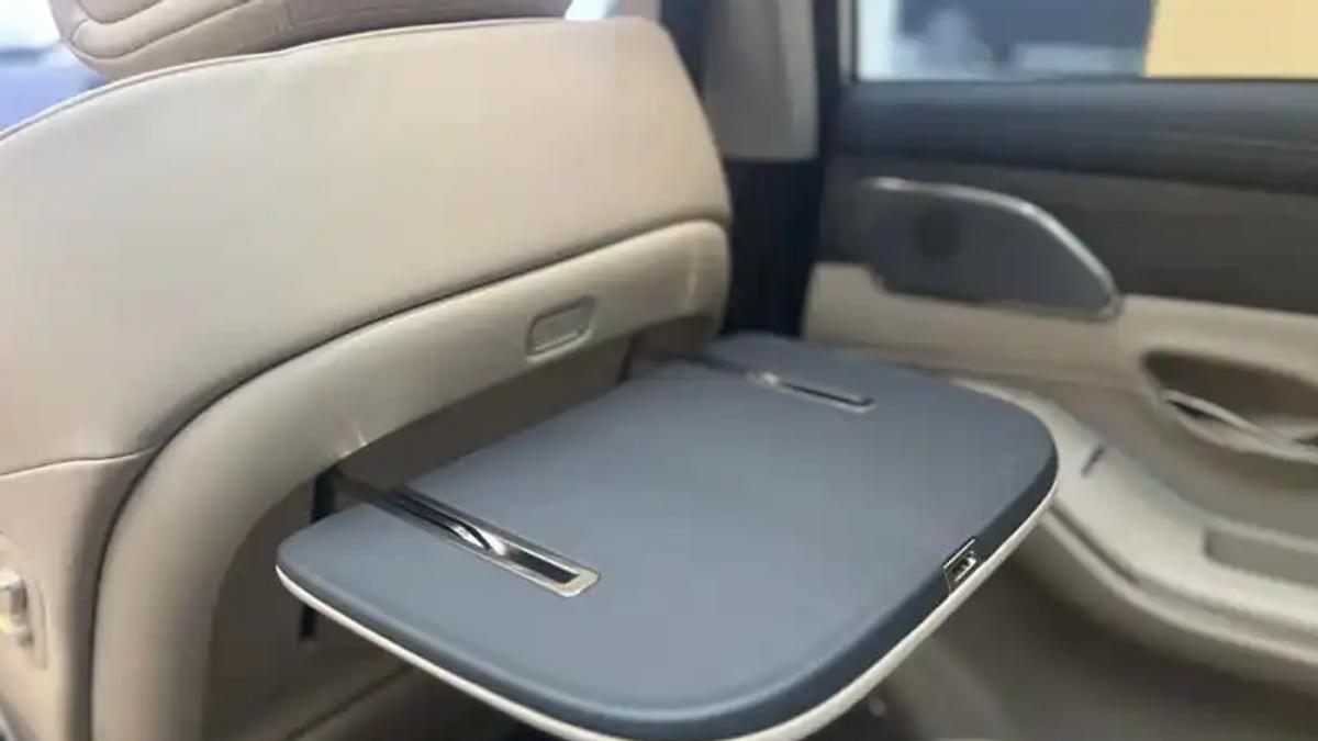 2025 款捷途山海 L9 今晚上市，价格能否再给惊喜？