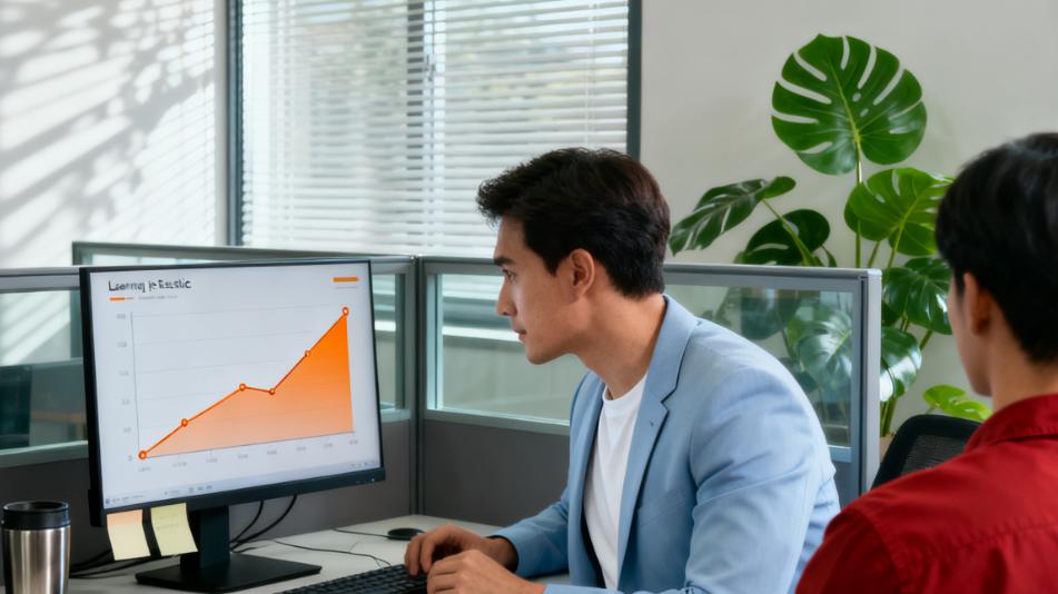 在线培训系统如何选择？2025年企业选型指南