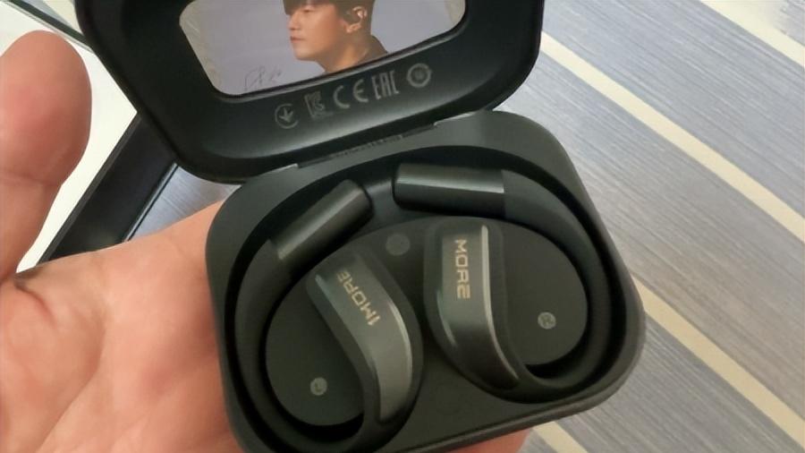 2025年开放式耳机买前必看！5款热销机型全方位解析，包含JBL、华为、歌奈等品牌，选购不踩雷