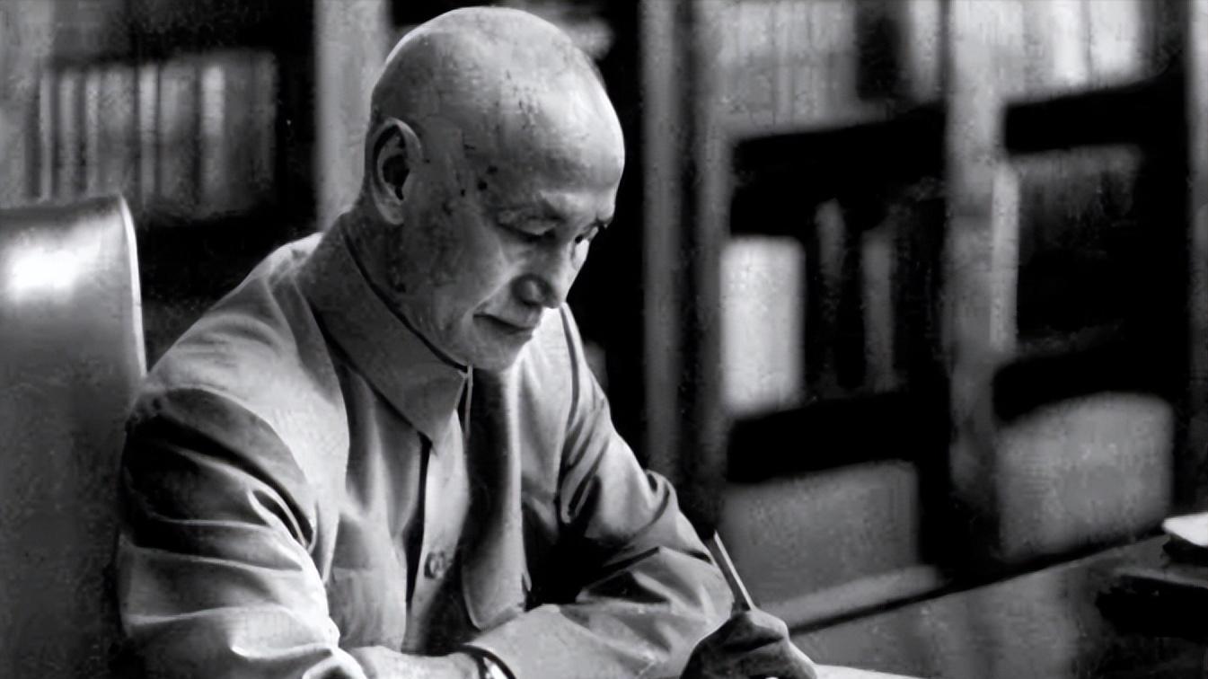 杨虎城回国，张云逸力劝他去延安：张汉卿前车之鉴，望你三思后行