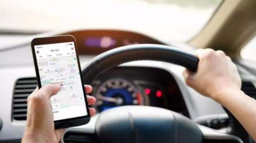 特惠一单接一单，快车单去哪了？5 年网约车司机说出真相