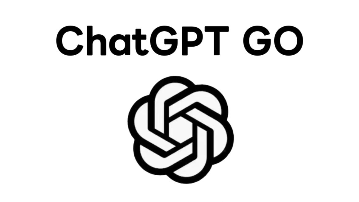 手把手教你白女票一年ChatGPT Go（附教程）