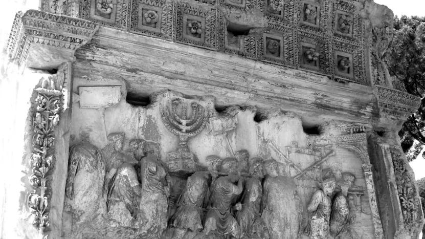 罗马复兴：罗马皇帝韦斯巴芗小传