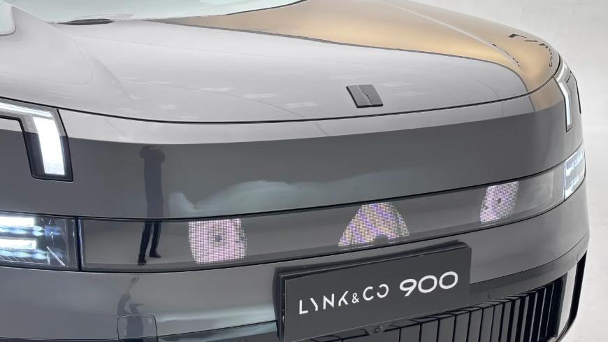 十月销量TOP3落定！领克900当选家庭理想SUV毫不意外