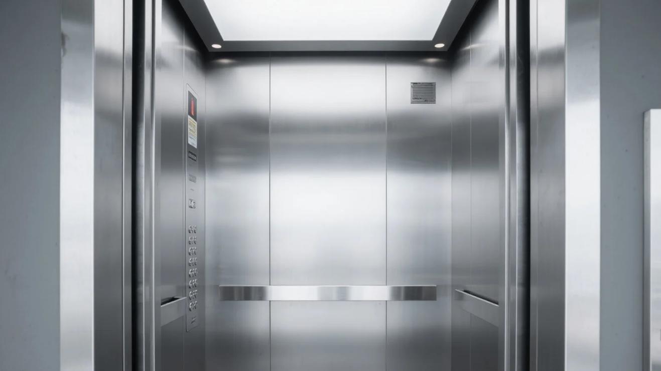 电梯门的材质防夹手？防夹手门体材质的成分有讲究