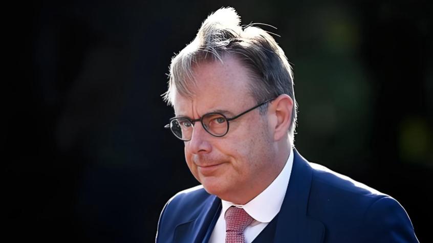 比利时首相人精上线，不同意没收俄罗斯资产，连抵押贷款也不同意