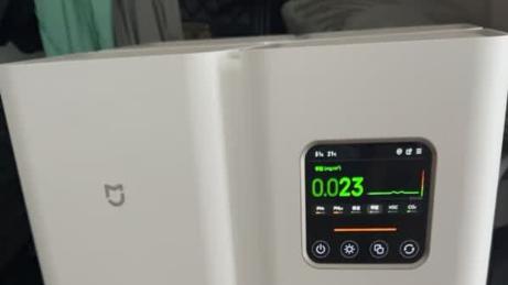 双十一避雷指南：空气净化器选购技巧+十大品牌除甲醛实测！