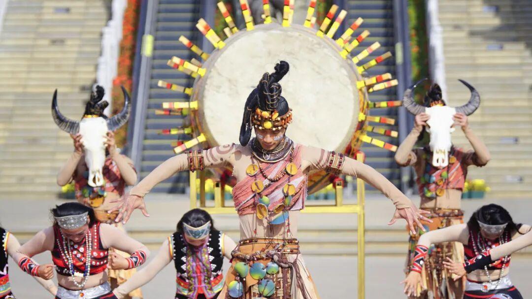 团播的风还是吹到了文旅