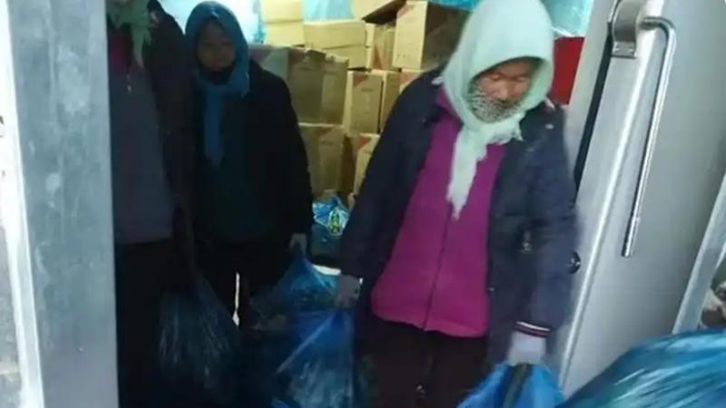 天津刘广成，把申诉当成新事业，势必把流失国有资产追回