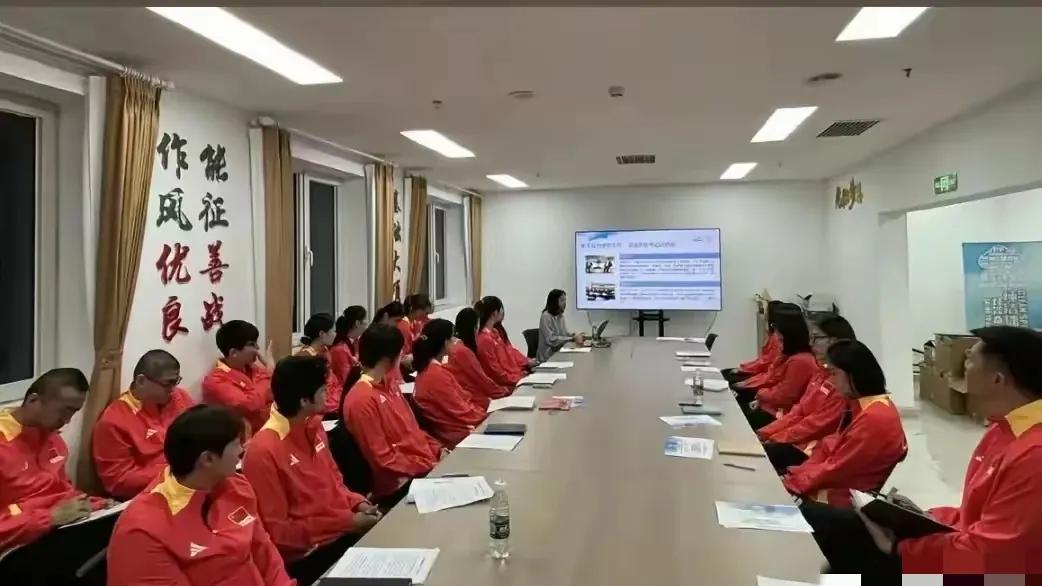 就在今日！5月30日早晨，女排传来赵勇、吴梦洁、王媛媛新消息！