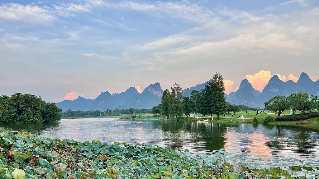 人一旦变得通透，便百毒不侵