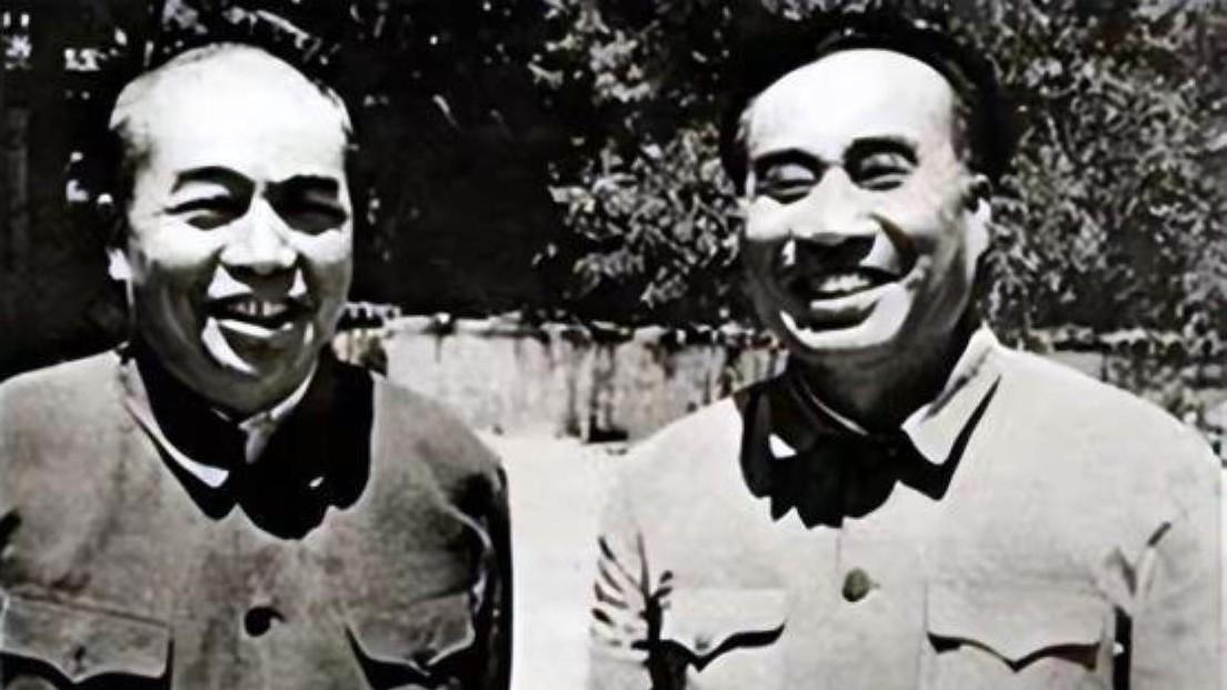朱国华被枪毙后，康克清震怒：你们出了问题，这是在折腾你们爷爷
