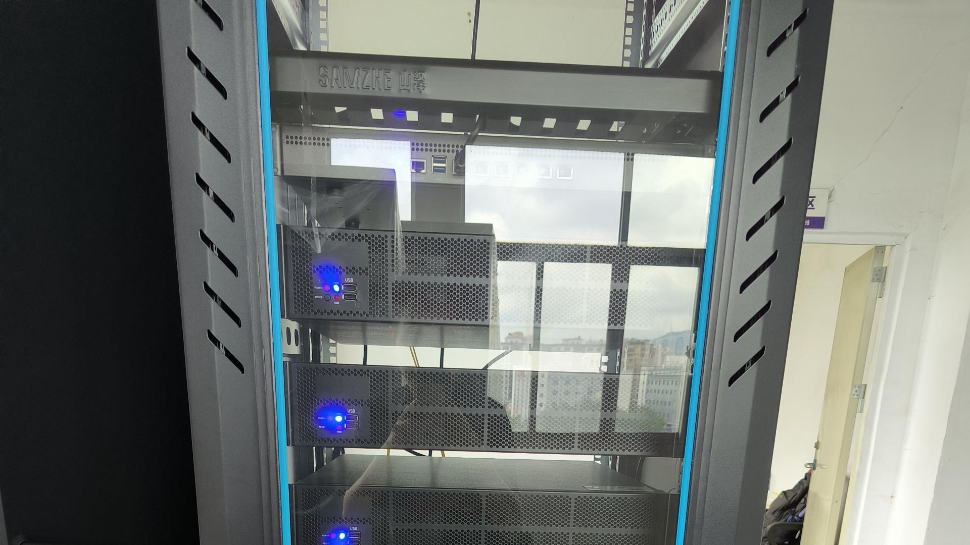 全光解决方案在制造业的实践：从车间到云端的光网重构