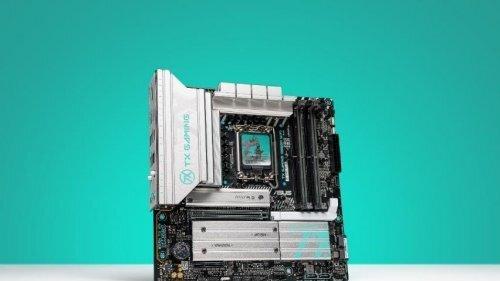 《逃离鸭科夫》好评如潮 华硕B860主板双11带你开黑