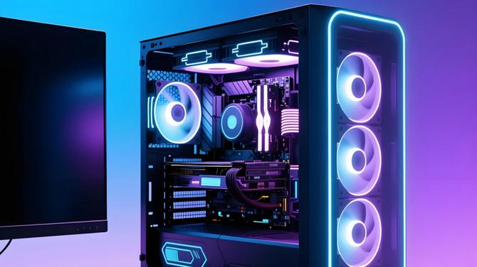 从入门到高端，一站式装机配置全览【英特尔篇】