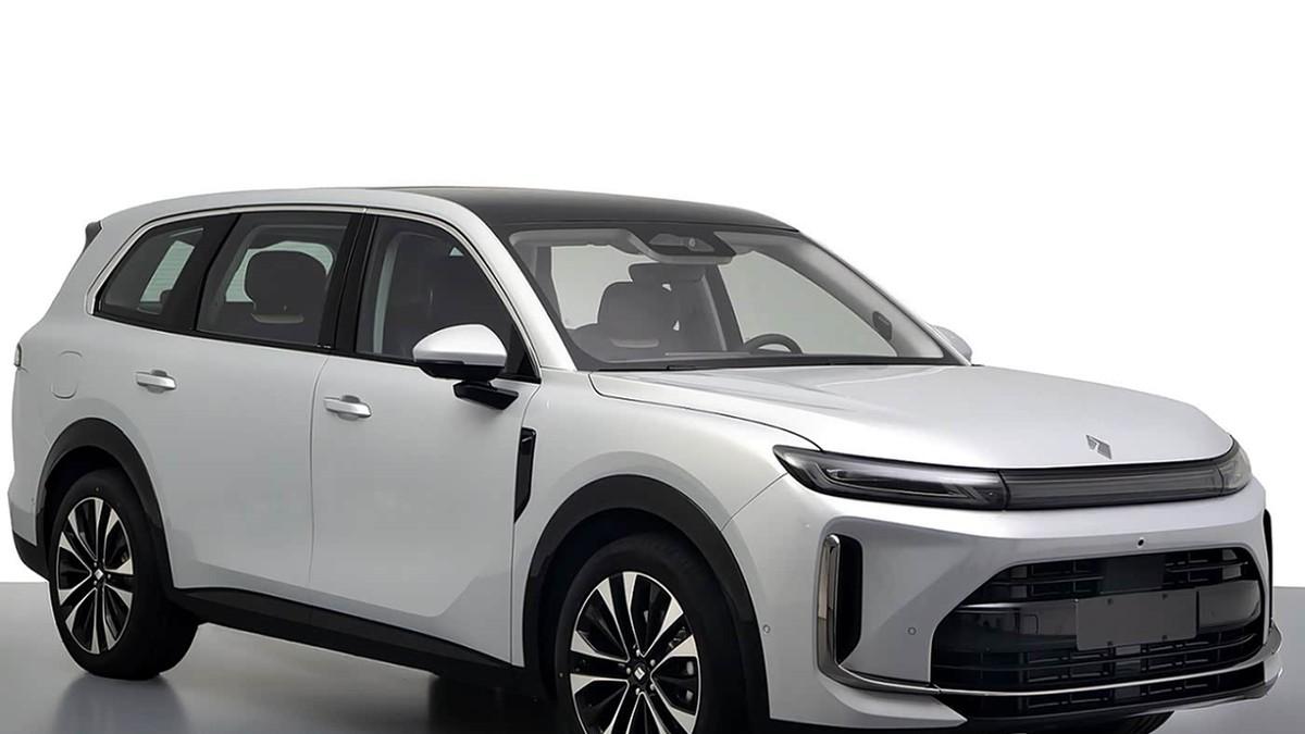 10月、11月、12月，要上市的八款SUV