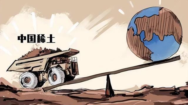 中方亮出底牌后，美打破沉默：快恢复供应，否则会损害中方声誉