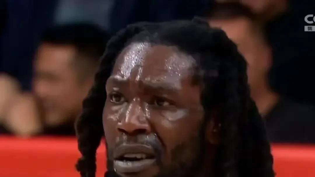 经纪公司列举了浙江稠州的六点不专业表现，新疆抢了个“大雷子”