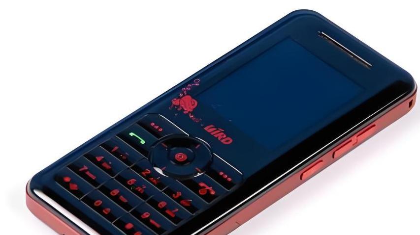 波导手机的黄金时代：十大经典机型回顾