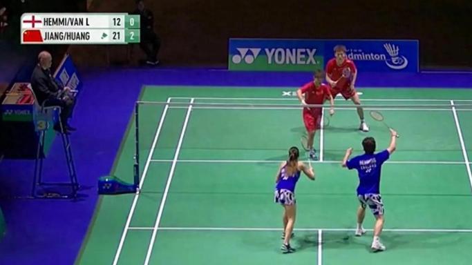 李诗沣成功晋级