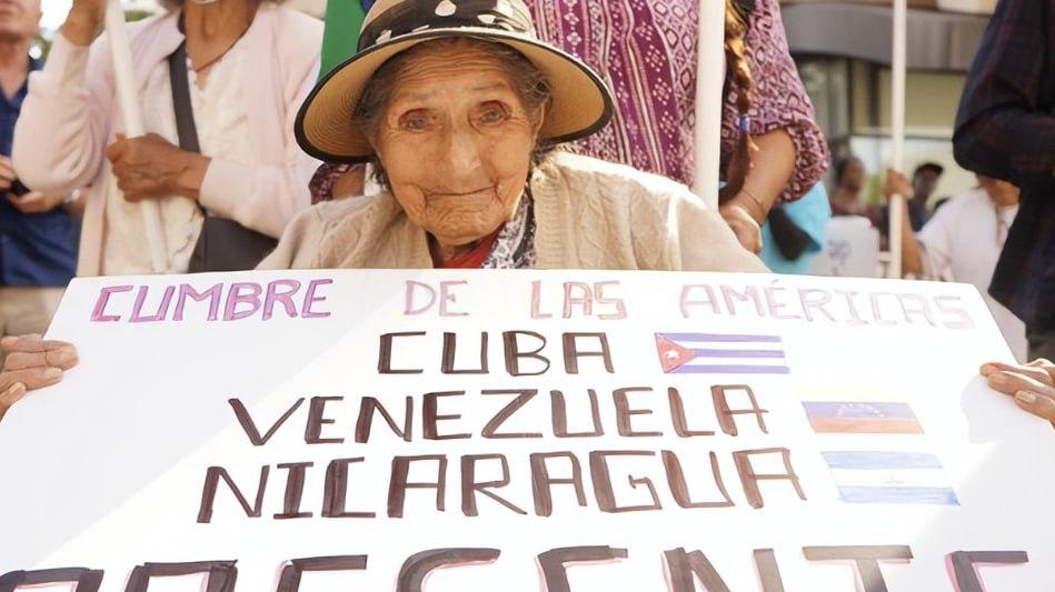 165国集体反对！美国封锁古巴遭国际社会“打脸”！