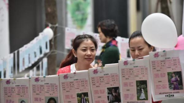 对不起，36岁的我不要，我妈说你快绝经了