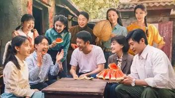 《六姊妹》两人结局大改！何家文丧夫守寡，何家喜死前忏悔