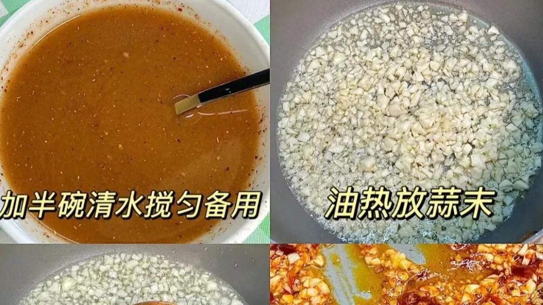 自己动手，六种美味饼的简单做法