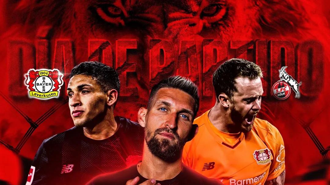 德甲圣保利vs海登海姆！