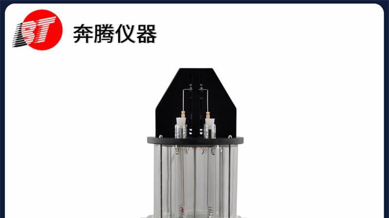 喷气燃料冰点测定仪的使用注意事项