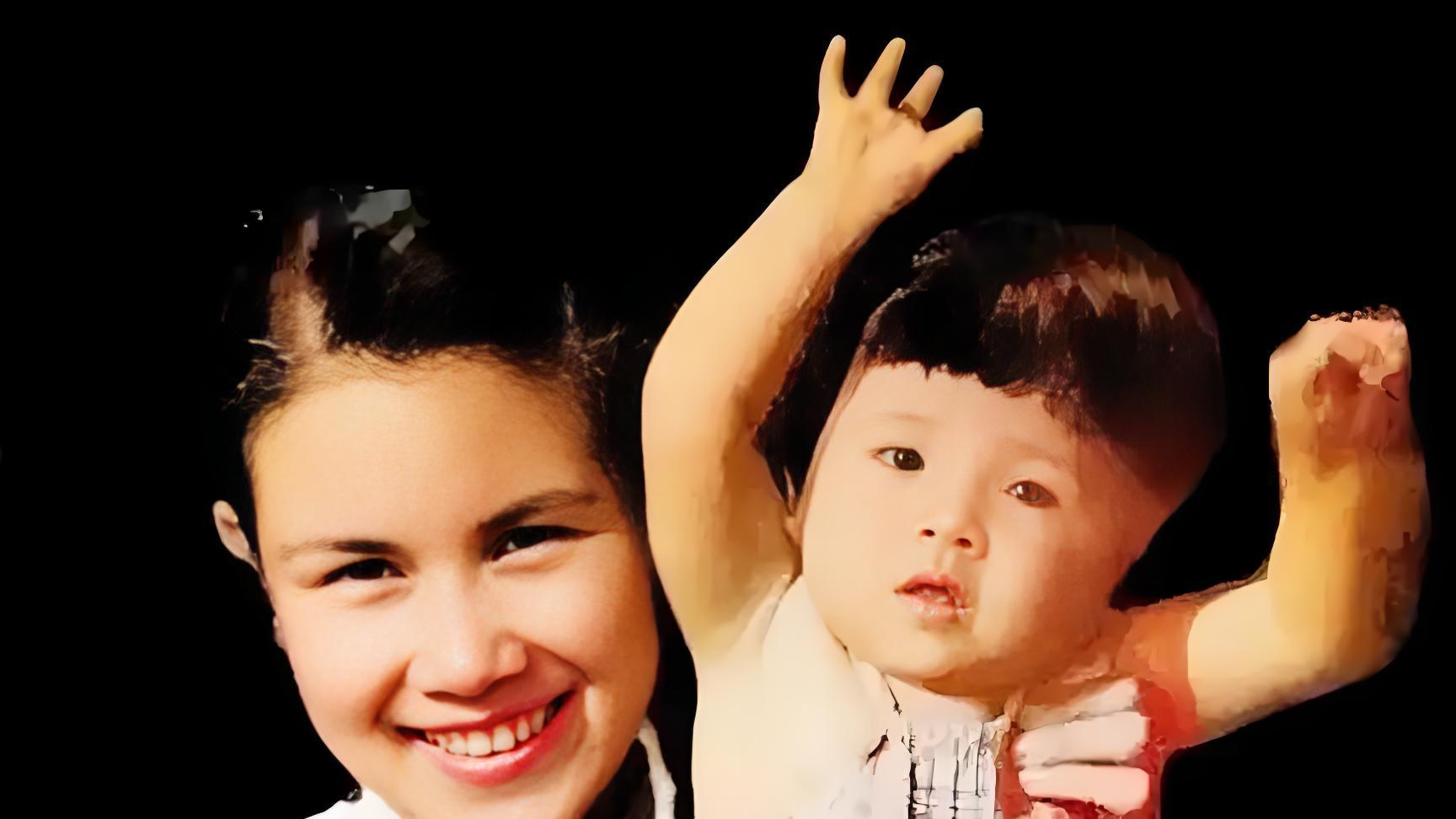 舞蹈家赵青当年介入同事恋情，这段“抢”来的婚姻后来怎样了？和她父亲赵丹的情路比，谁更让人唏嘘？