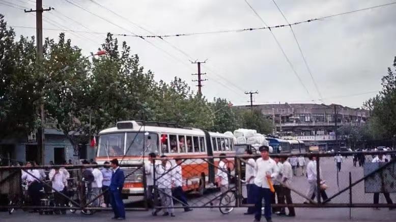 我想找搭伙老伴，她对我提出三个要求，我笑了：我这是搭个祖宗呢