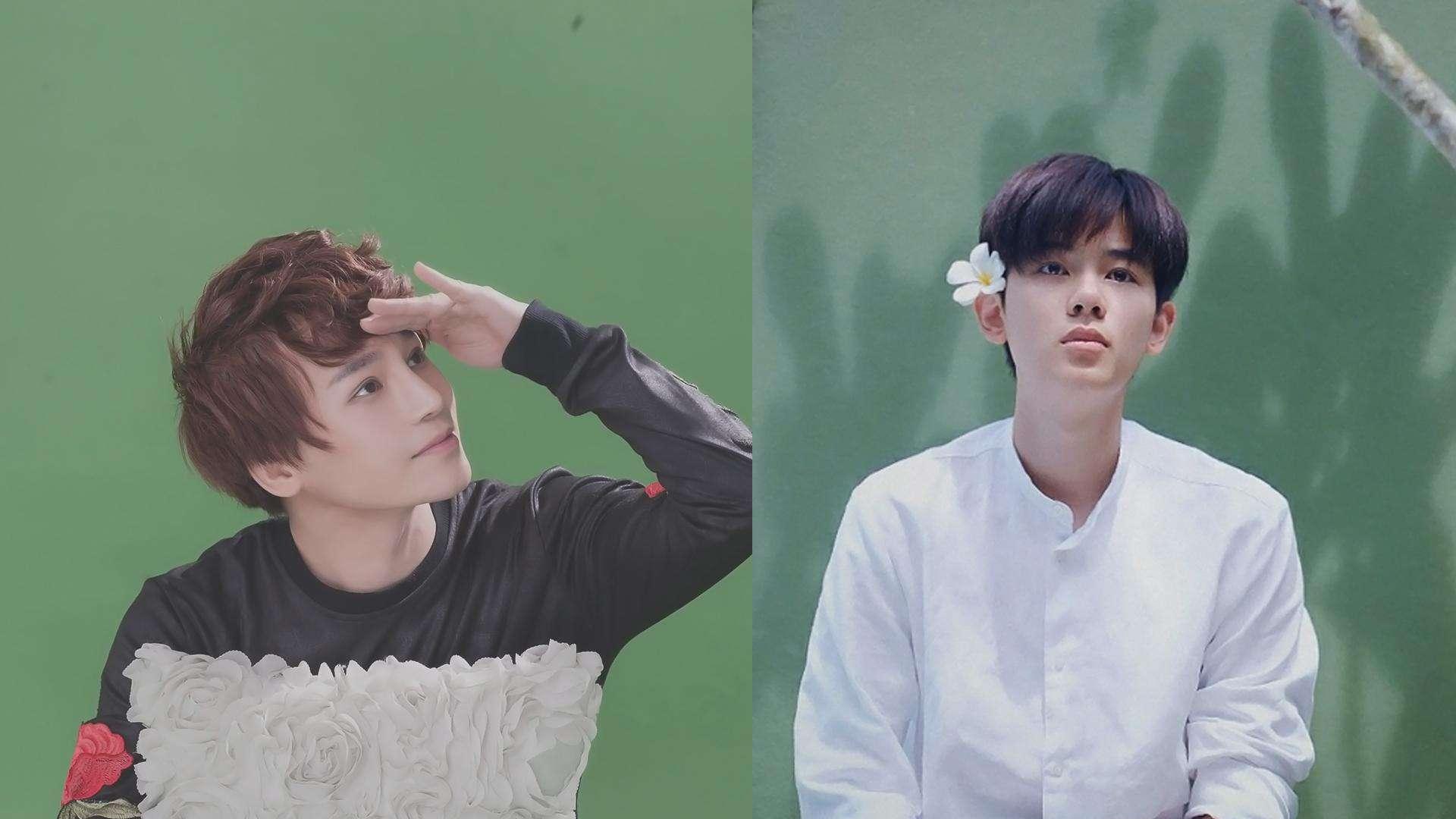 陈奕天与胡先煦：当"混血老乡"遇上"绿色风暴"