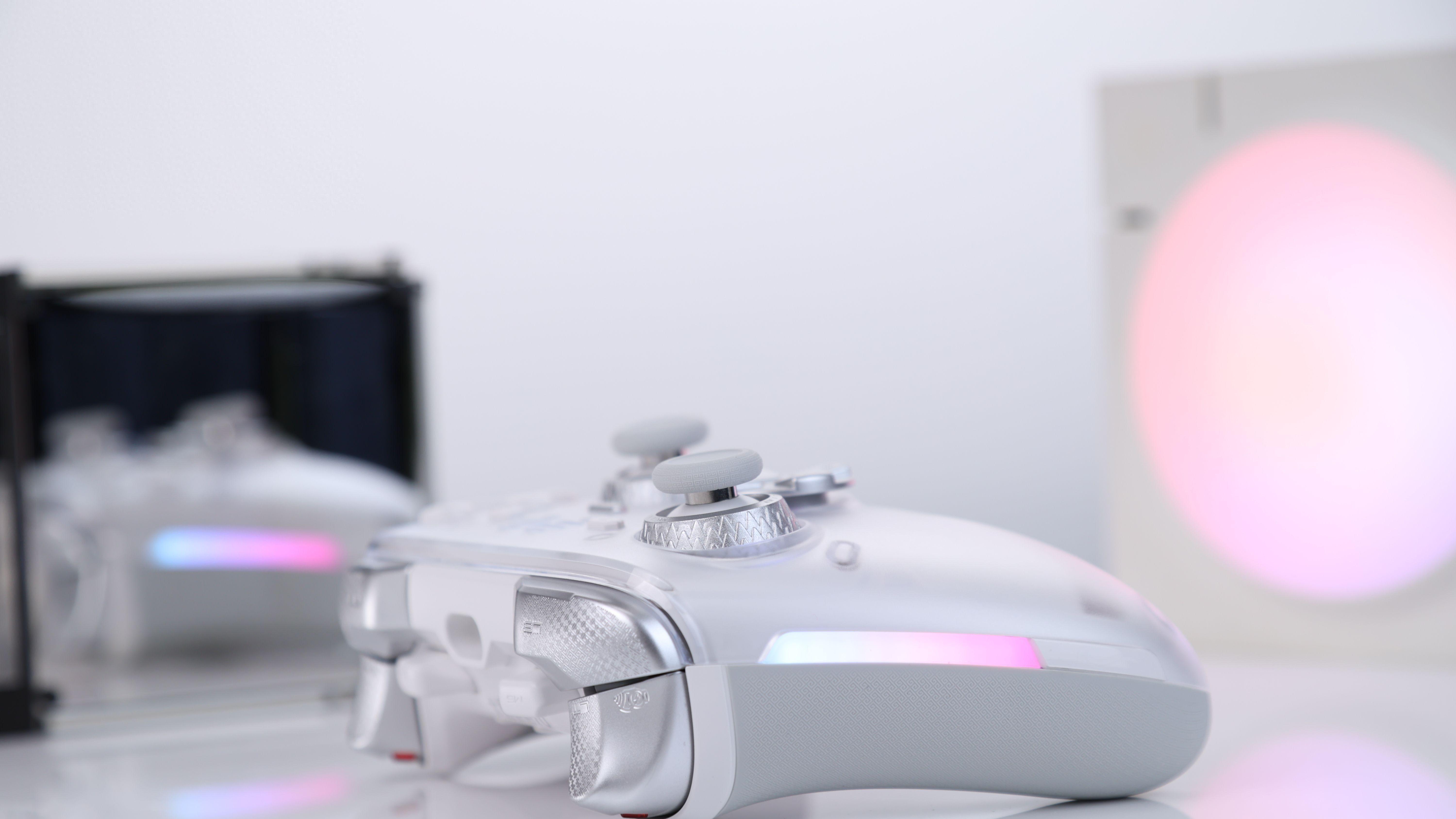 北通鲲鹏70开售：无平替游戏神器，AI黑科技颠覆操控体验