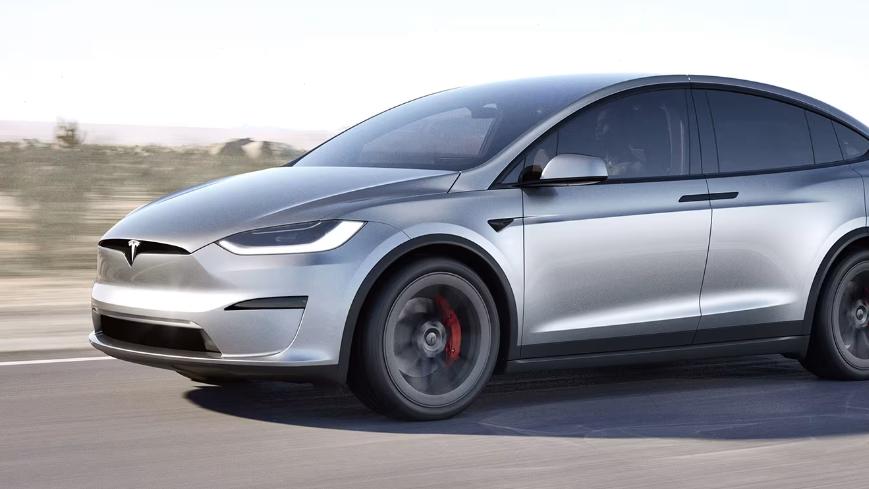 突发，特斯拉两款新车在中国停止销售！