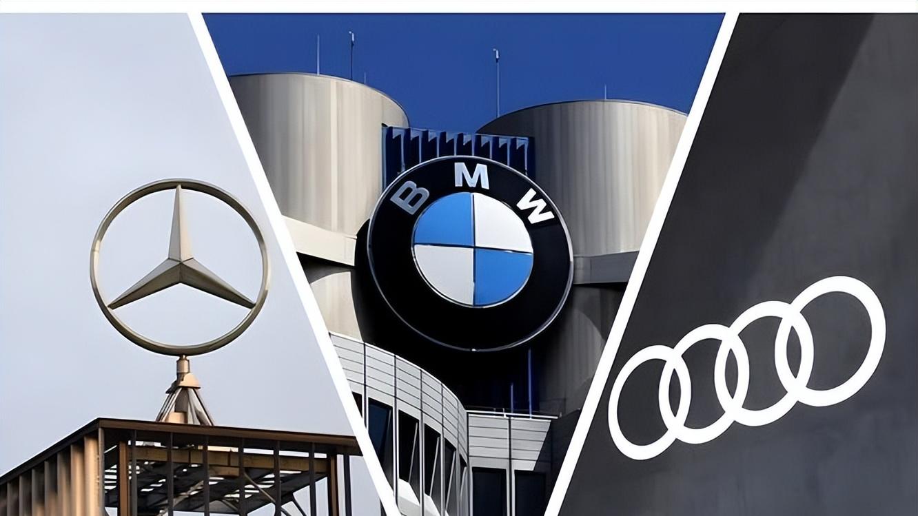 风暴来袭！苹果、奢侈品大牌、BBA 纷纷 “破局” 改写市场格局