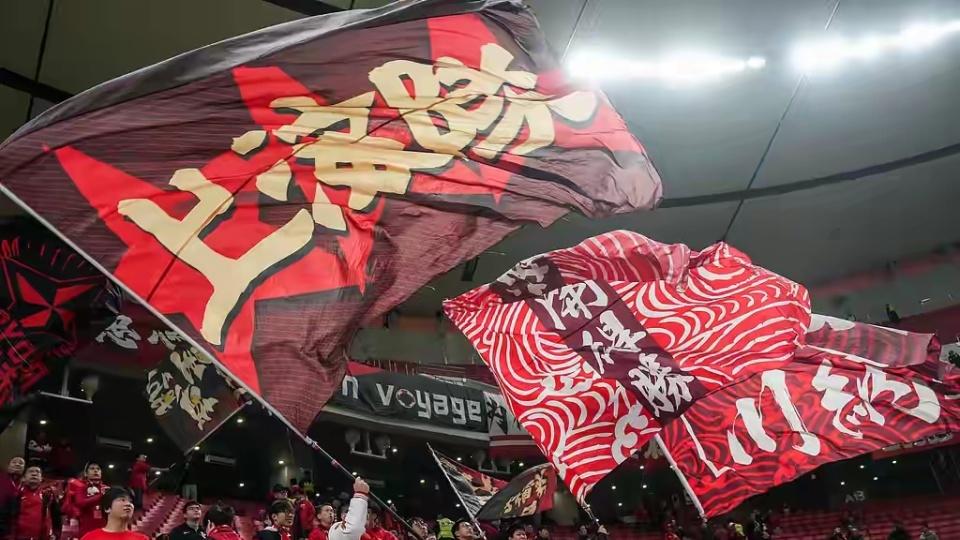 外战外行，海港亚冠主场遭惨败，亚冠10轮不胜，中超冠军继续小组垫底