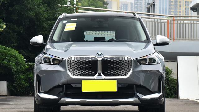 这款SUV，57s破百配四驱，值得一看！