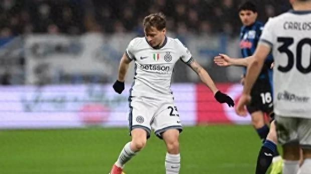 意大利国家队欧国联1/4决赛