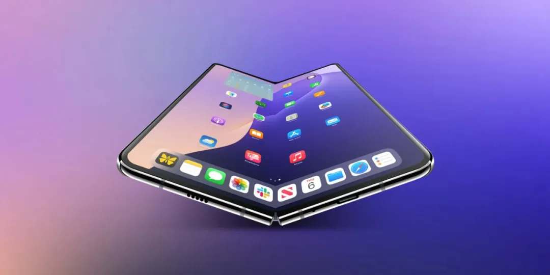 苹果搞定屏下 Face ID，新 iPhone Pro 首发！