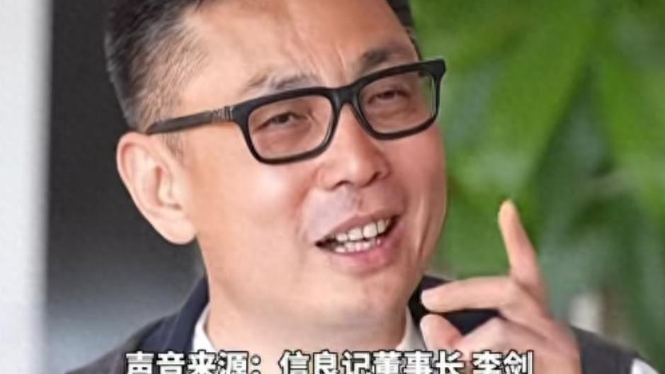 信良记董事长叫板罗永浩：餐饮不可能回到鸡现宰，猪现杀的年代