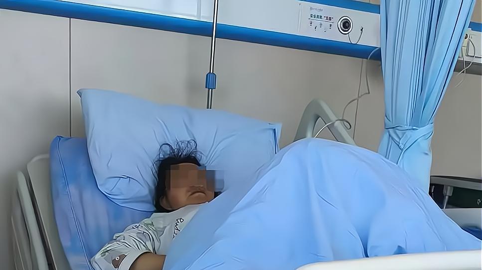 西昌人民医院护士发错药，致患者出现不良反应，医院承认护士违规