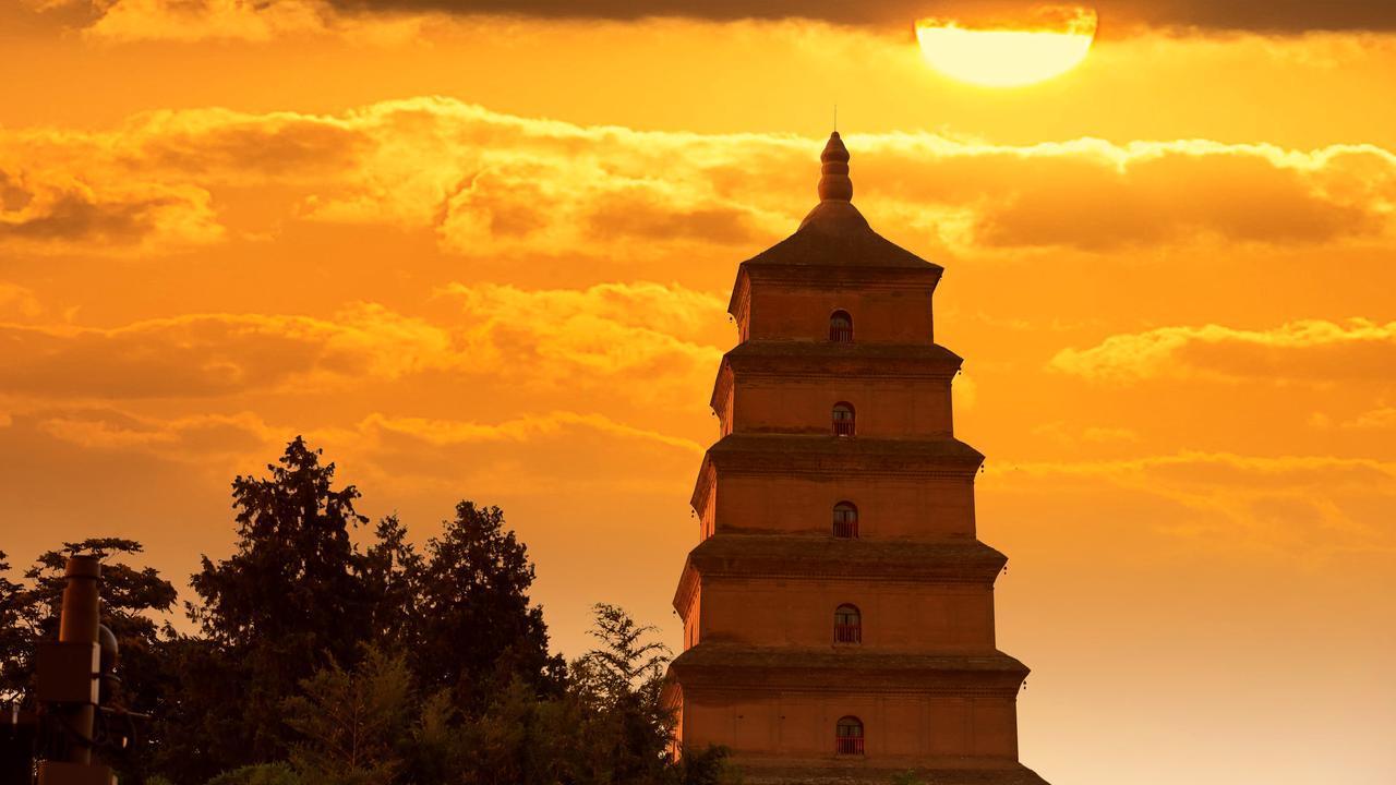 从李泌的发迹之路窥探唐王朝的一些社会风气