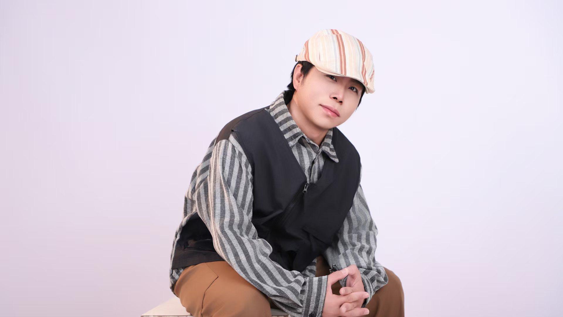 钟勤：光影雕刻下的成熟型格