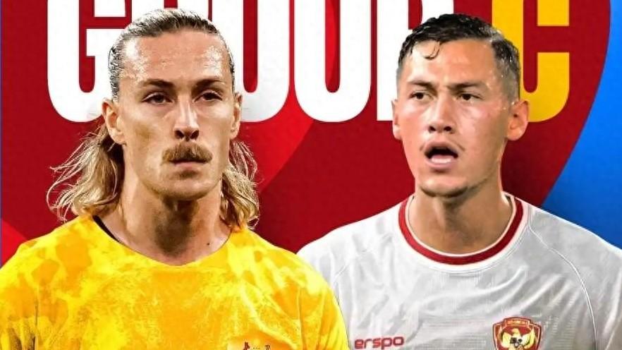 世预赛亚洲区！国足位列第六，出线形势严峻