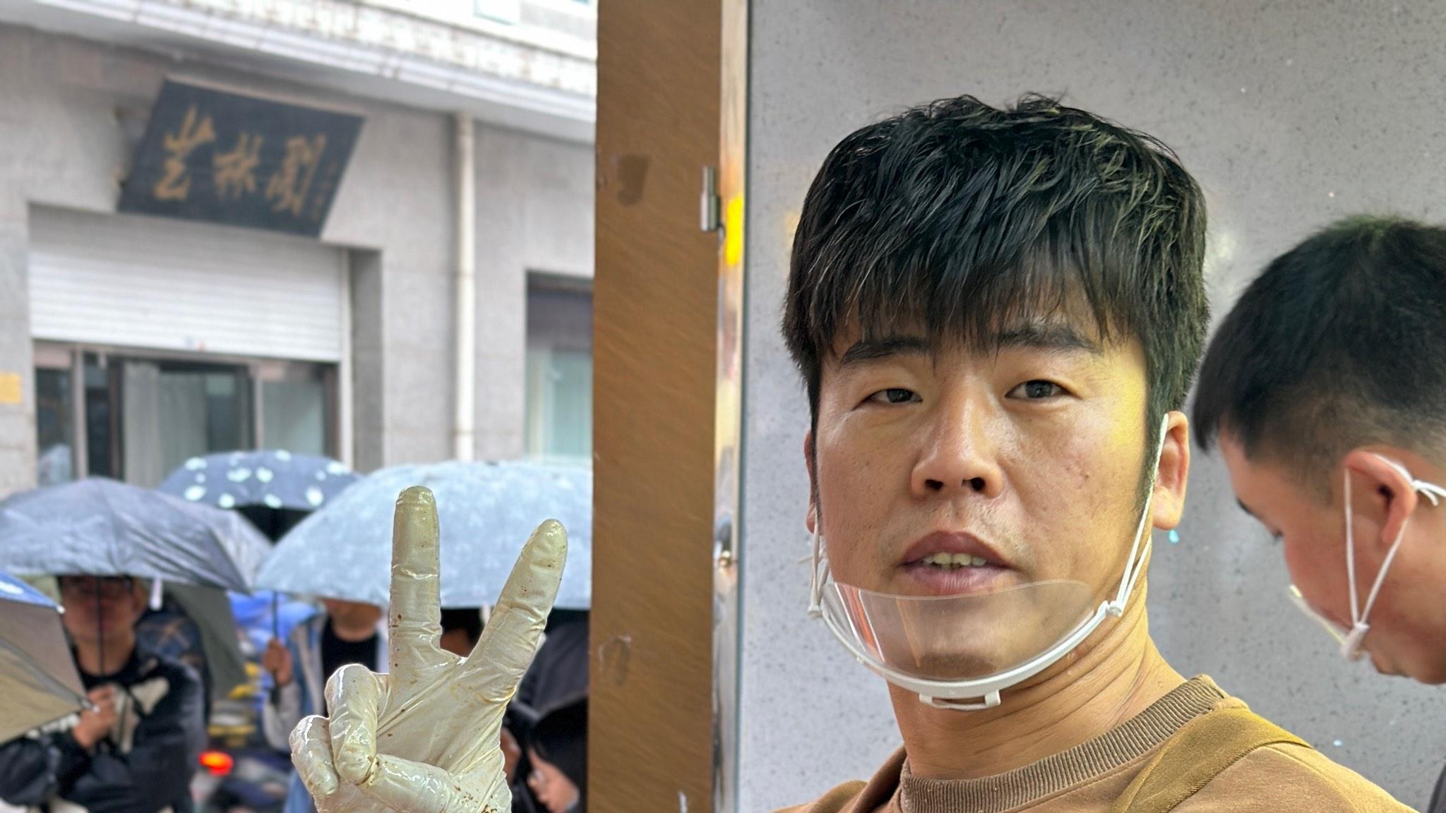 歌手杨坤起诉模仿者，泉州菜伦模仿周杰伦，模仿界的又一轮狂欢？