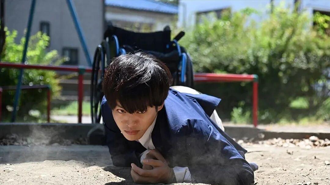 郑智化为什么觉得自己在“连滚带爬”？