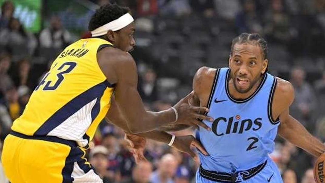 快船队冲击前六席位的三大关键因素揭秘